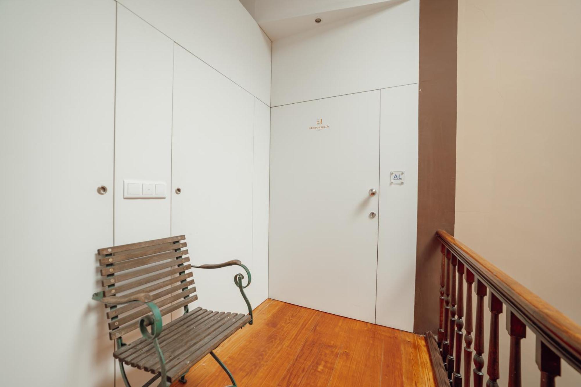 Appartamento Downtown Bolhao By Hosty OOporto Esterno foto