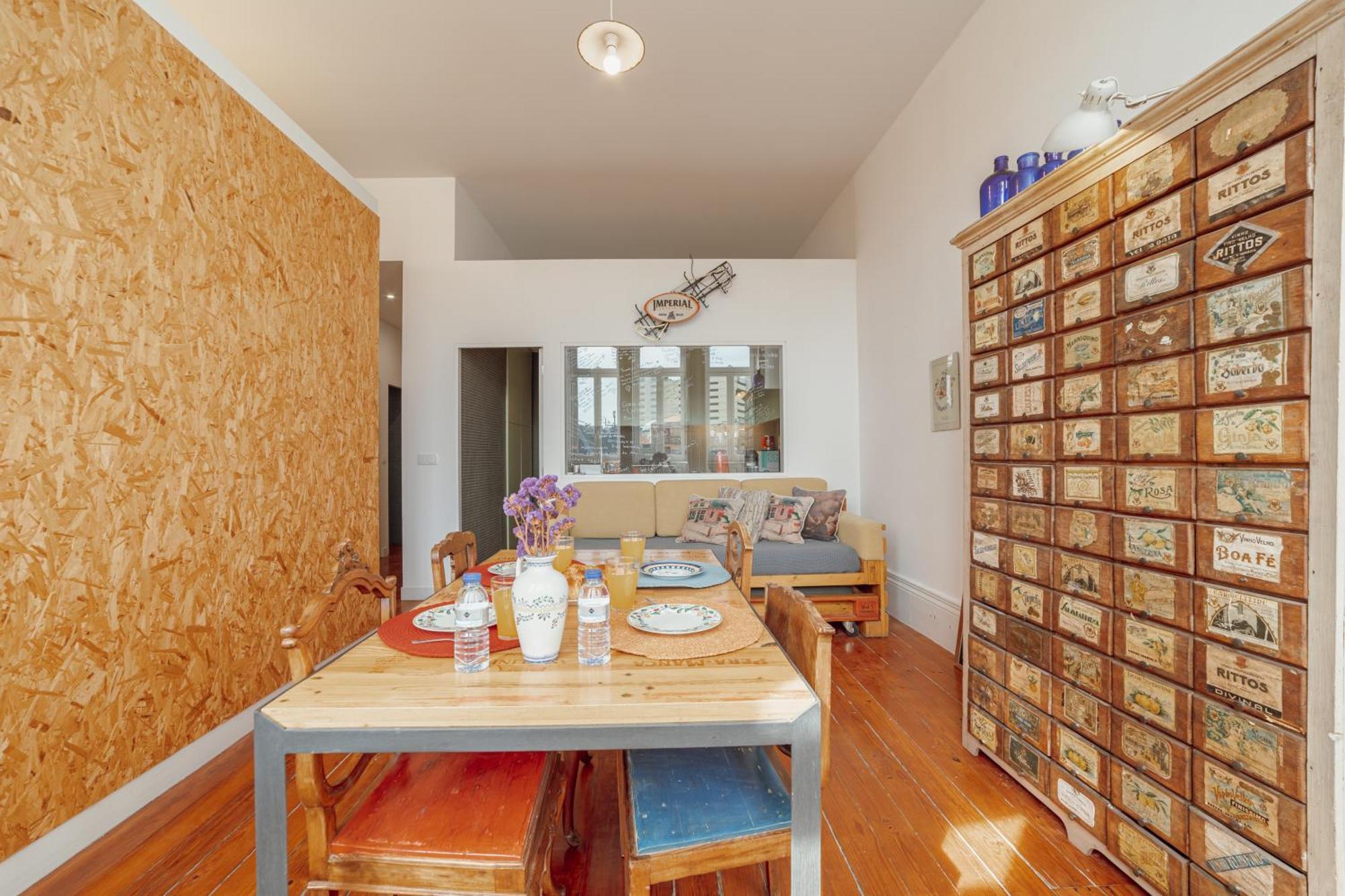 Appartamento Downtown Bolhao By Hosty OOporto Camera foto